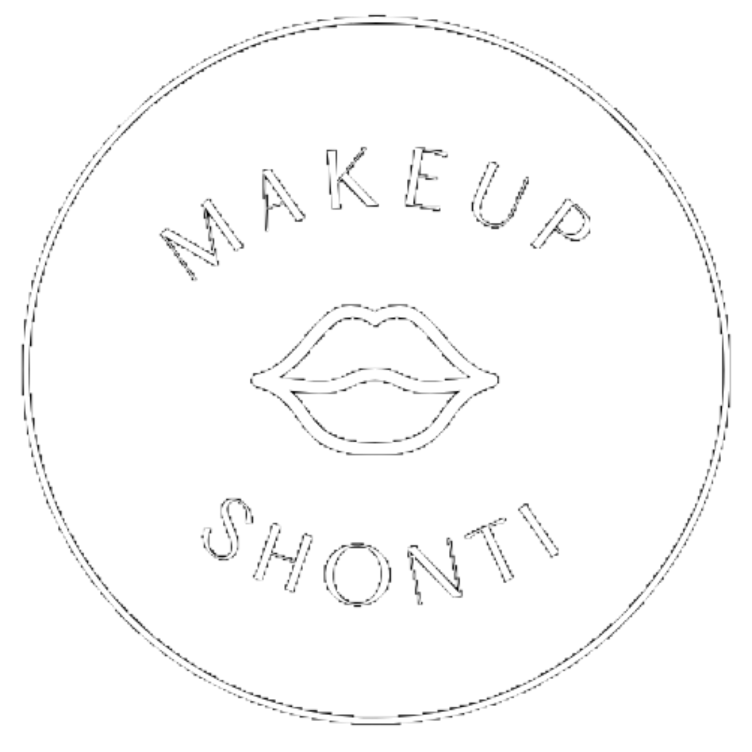 MAKEUPSHONTI